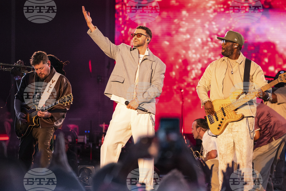 2025 BottleRock Napa Valley