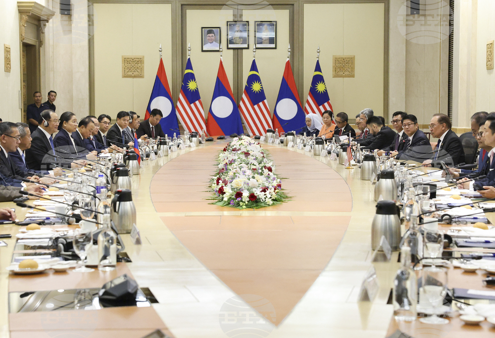 Malaysia ASEAN