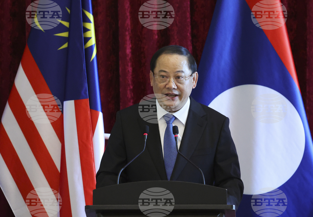 Malaysia ASEAN