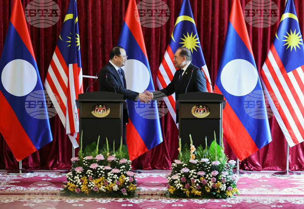 Malaysia ASEAN