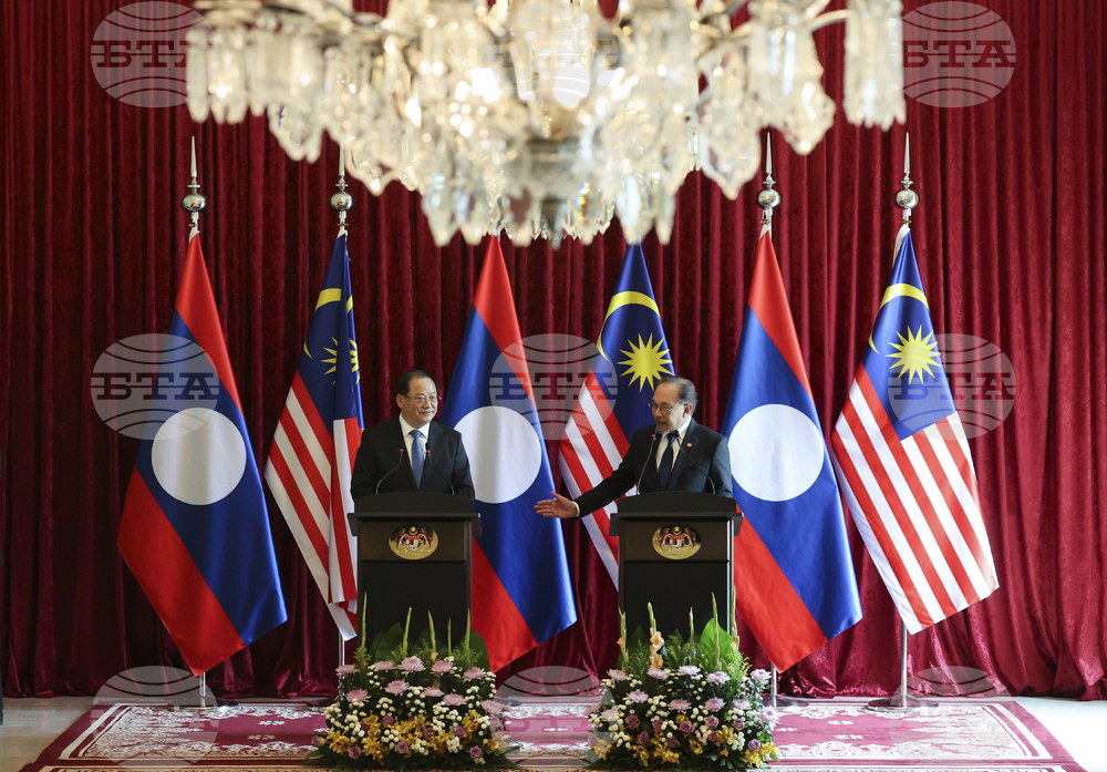 Malaysia ASEAN