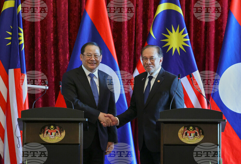 Malaysia ASEAN