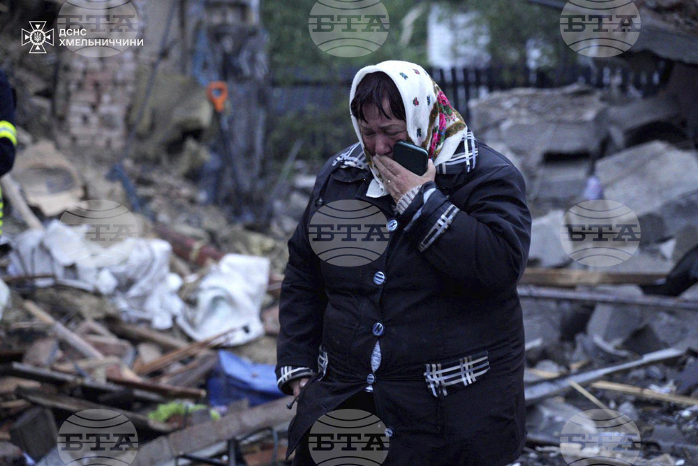 Russia Ukraine War