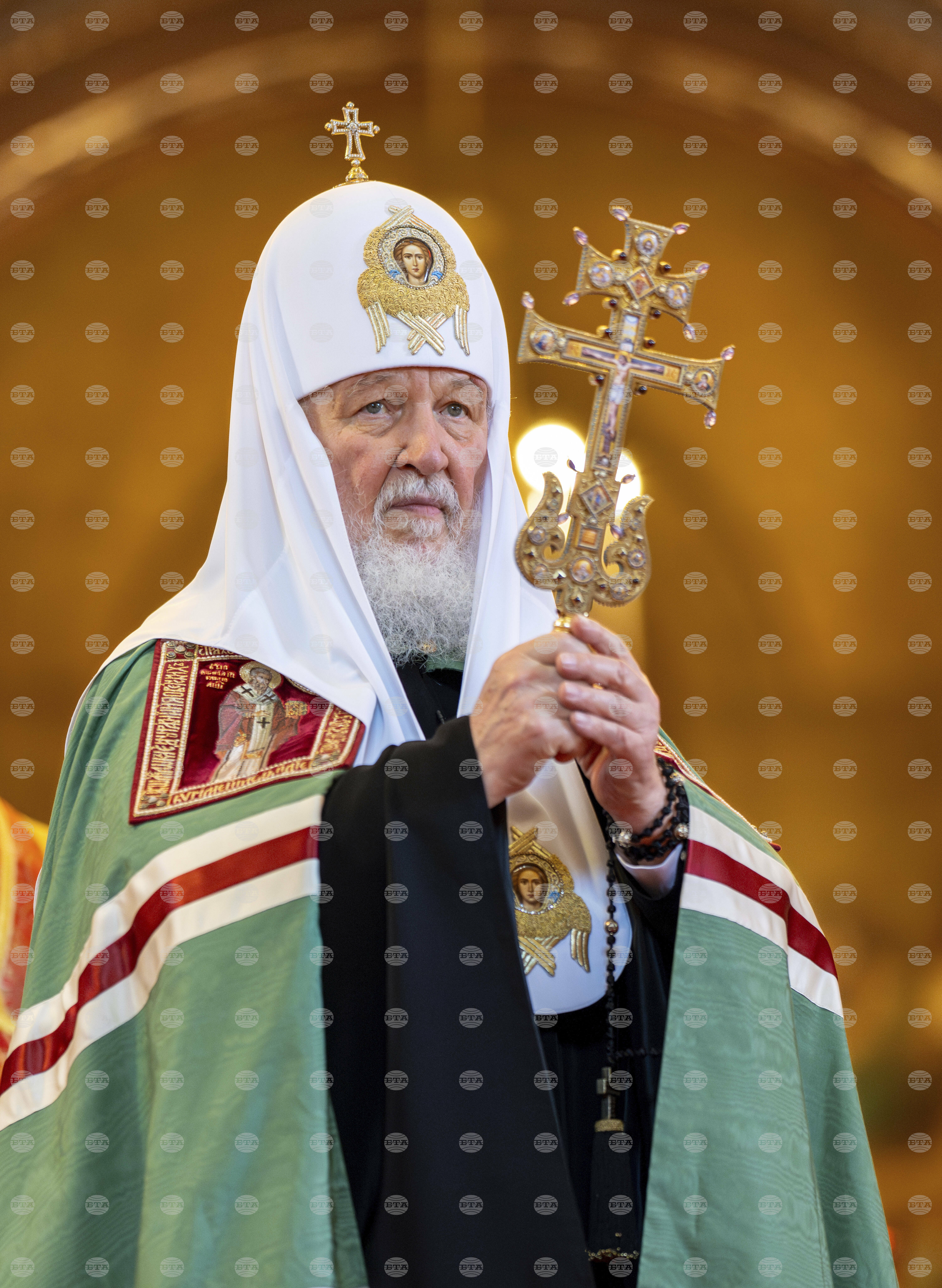 Russia Day of Slavic Literature and Culture