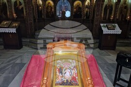 Търговище - храм „Св. Йоан Рилски“ - отец Славчо Проданов - неделна проповед