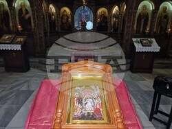 Търговище - храм „Св. Йоан Рилски“ - отец Славчо Проданов - неделна проповед