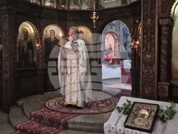 Търговище - храм „Св. Йоан Рилски“ - отец Славчо Проданов - неделна проповед