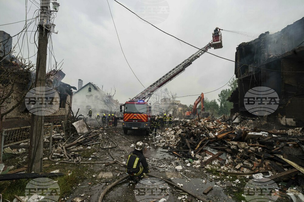 Russia Ukraine War