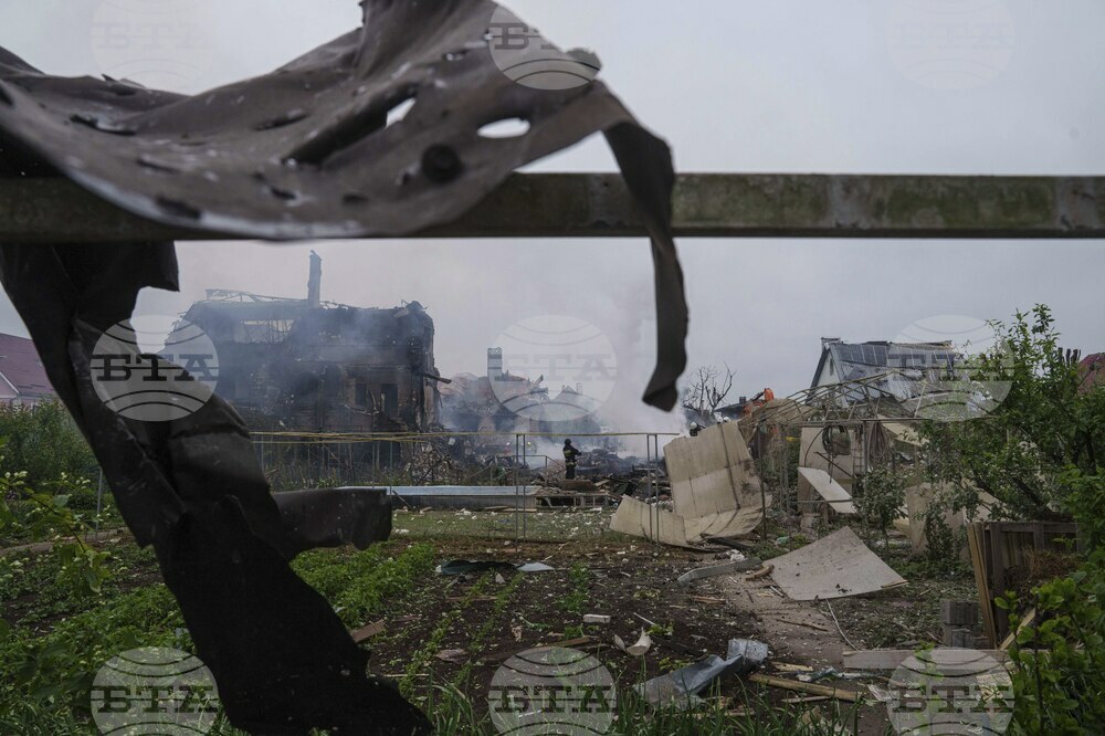 Russia Ukraine War