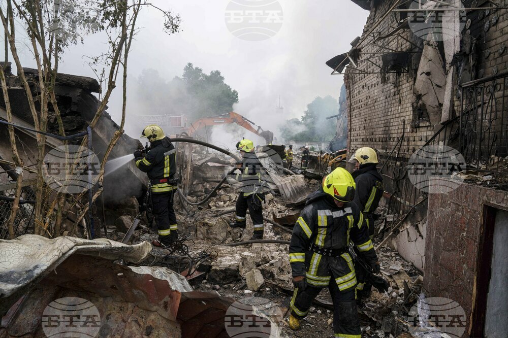 Russia Ukraine War