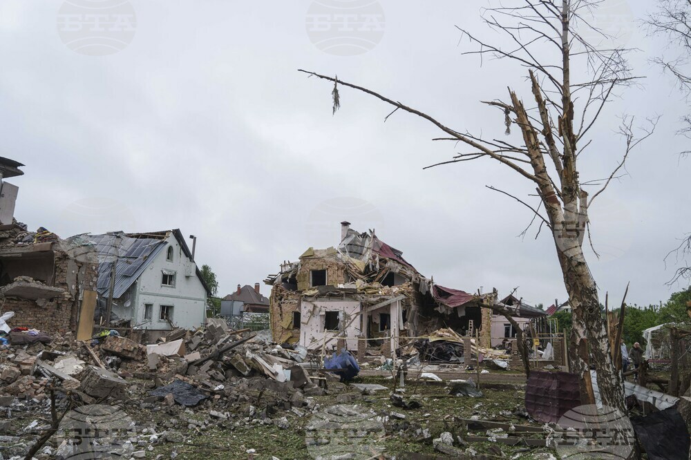 Russia Ukraine War