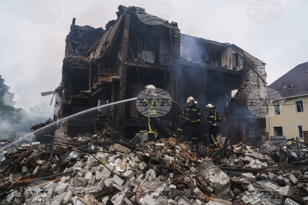 Russia Ukraine War