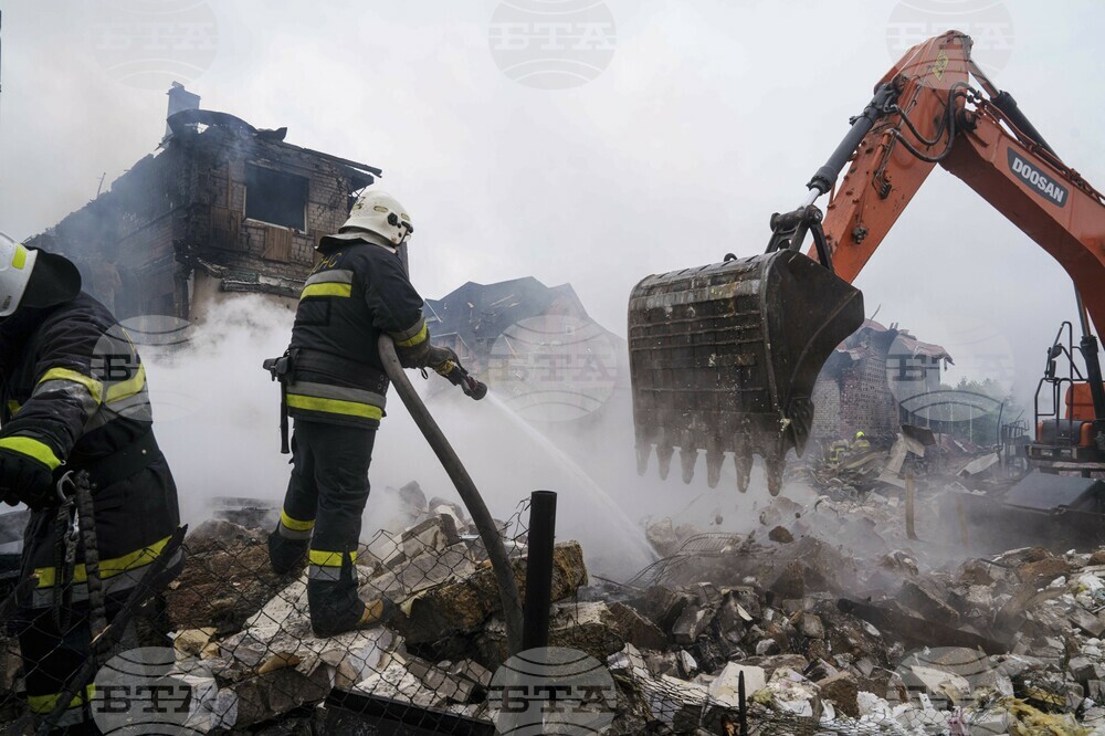 Russia Ukraine War