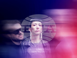 Писателят и философ Олдъс Хъксли вдъхновява нов сингъл на българска група, снимка – Stop the Schizo