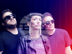 Писателят и философ Олдъс Хъксли вдъхновява нов сингъл на българска група, снимка – Stop the Schizo