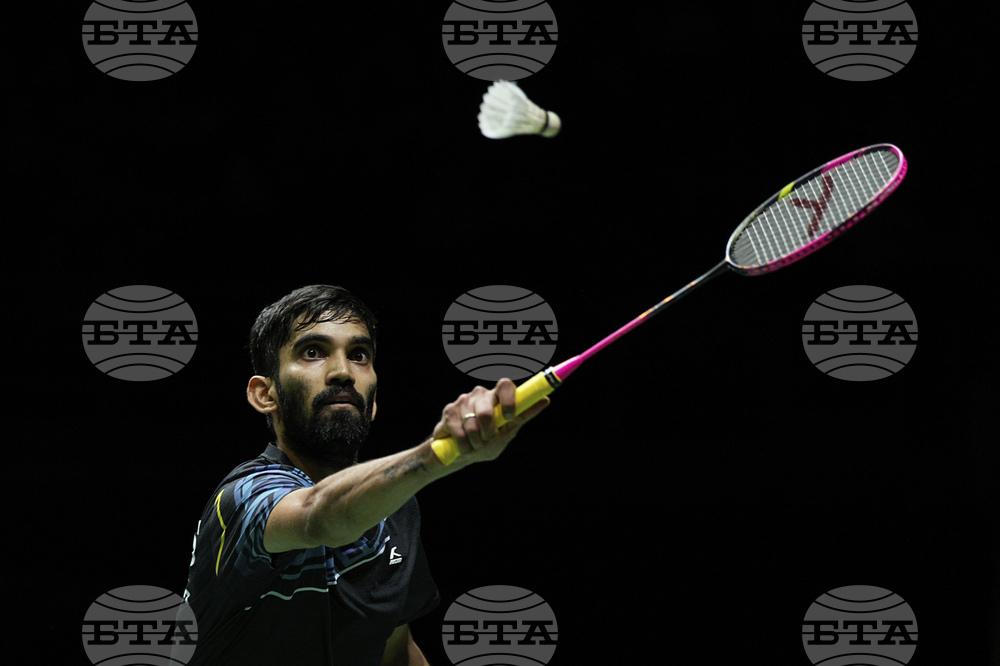 Malaysia Masters Badminton