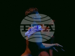 Танцовият проект „Фантастични бъдеща“ изследва носталгията към бъдещи моменти, снимка – One Dance Festival/екип Javi Pino