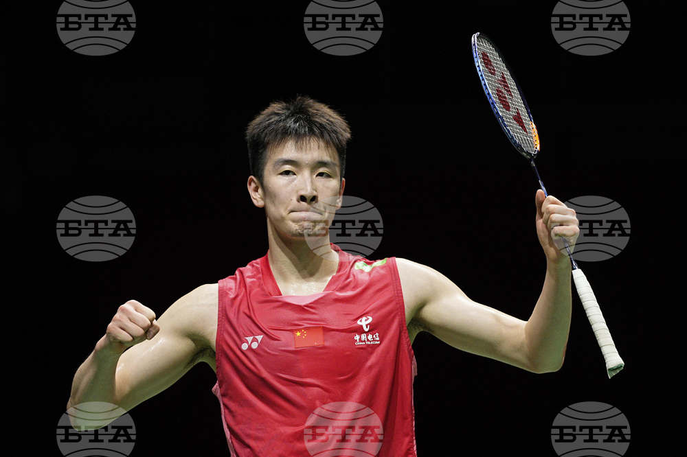 Malaysia Masters Badminton