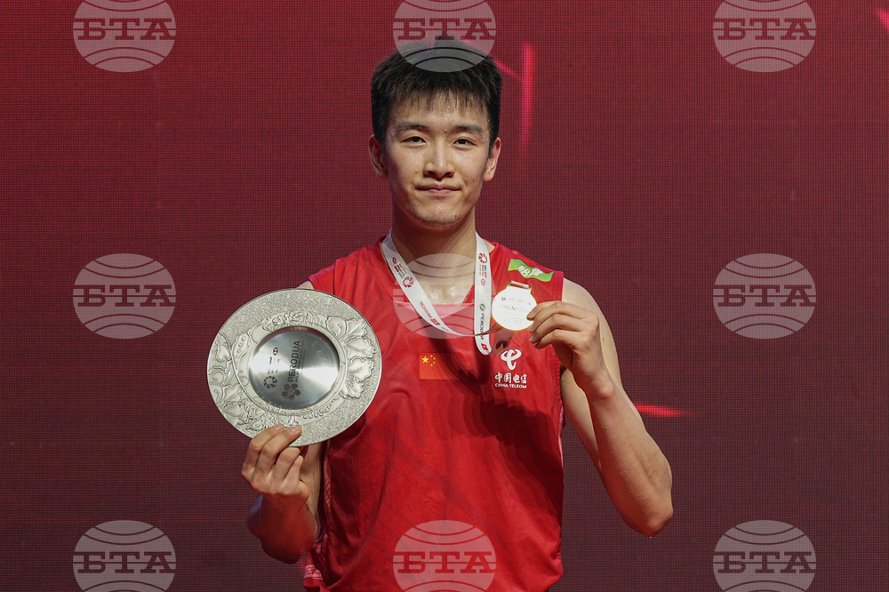 Malaysia Masters Badminton