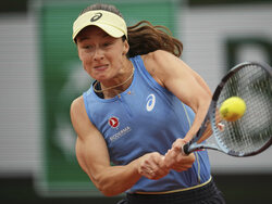 French Open Tennis