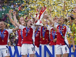 Portugal Soccer Women's Champions League Final
