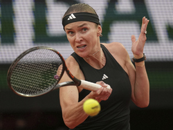 French Open Tennis