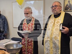 Плевен - неделно училище - храм "Свето Троица"