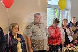 Плевен - неделно училище - храм "Свето Троица"