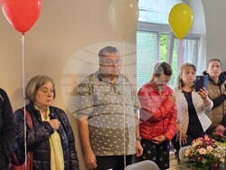 Плевен - неделно училище - храм "Свето Троица"