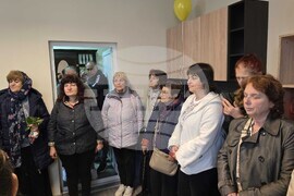 Плевен - неделно училище - храм "Свето Троица"