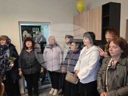 Плевен - неделно училище - храм "Свето Троица"