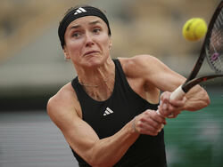 French Open Tennis