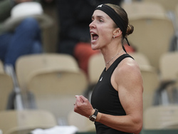 French Open Tennis