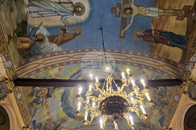 Divine Liturgy in Bulgarian to Be Held at Russian Orthodox Church in Bremen