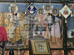 Сливен - литургия - църква „Св. Димитър“