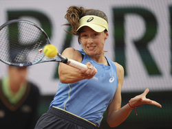 French Open Tennis
