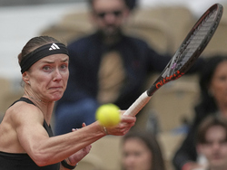 French Open Tennis