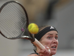 French Open Tennis