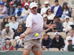 French Open Tennis
