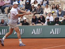 French Open Tennis