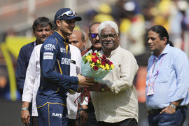India IPL Cricket