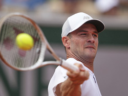 French Open Tennis