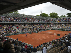French Open Tennis