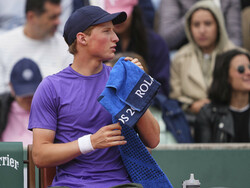 French Open Tennis