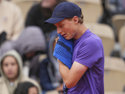French Open Tennis