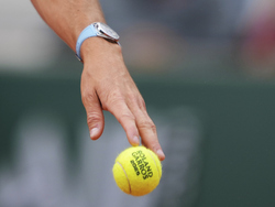 French Open Tennis