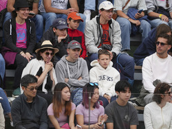French Open Tennis