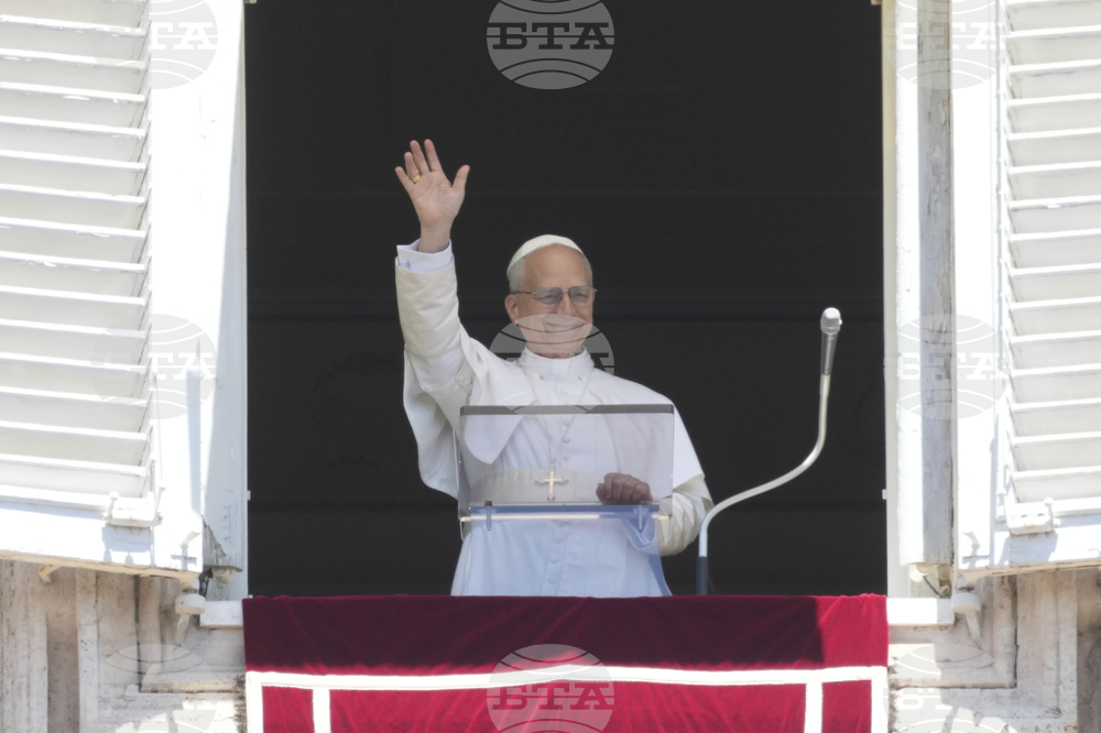 Vatican Pope