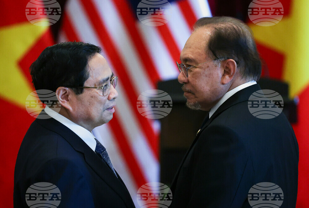 Malaysia ASEAN Vietnam