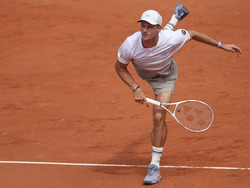 French Open Tennis